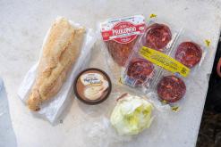 Estepona - Prodloužený víkend po Španělsku (duben 2024)