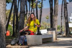 Estepona - Prodloužený víkend po Španělsku (duben 2024)