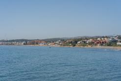 Estepona - Prodloužený víkend po Španělsku (duben 2024)