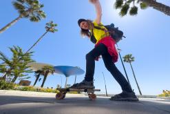 Estepona - Prodloužený víkend po Španělsku (duben 2024)