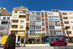 Estepona - Prodloužený víkend po Španělsku (duben 2024)