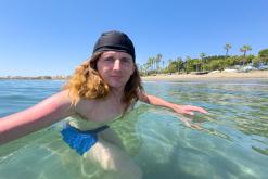 Estepona - Prodloužený víkend po Španělsku (duben 2024)