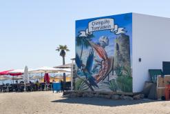 Estepona - Prodloužený víkend po Španělsku (duben 2024)