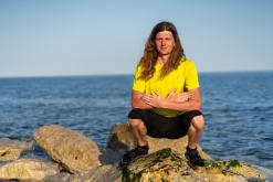 Estepona - Prodloužený víkend po Španělsku (duben 2024)