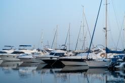 Marbella - Prodloužený víkend po Španělsku (duben 2024)