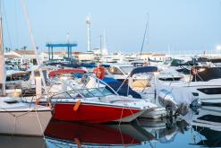 Marbella - Prodloužený víkend po Španělsku (duben 2024)