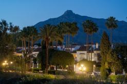 Marbella - Prodloužený víkend po Španělsku (duben 2024)