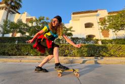 Marbella - Prodloužený víkend po Španělsku (duben 2024)