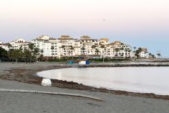 Marbella - Prodloužený víkend po Španělsku (duben 2024)