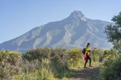 Marbella - Prodloužený víkend po Španělsku (duben 2024)