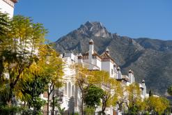 Marbella - Prodloužený víkend po Španělsku (duben 2024)