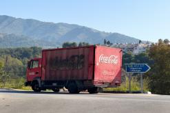 Marbella - Prodloužený víkend po Španělsku (duben 2024)