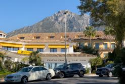 Marbella - Prodloužený víkend po Španělsku (duben 2024)