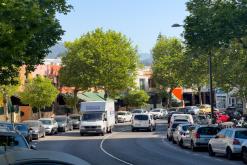 Marbella - Prodloužený víkend po Španělsku (duben 2024)