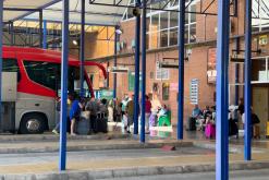 Málaga - Prodloužený víkend po Španělsku (duben 2024)