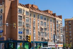 Málaga - Prodloužený víkend po Španělsku (duben 2024)