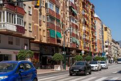 Málaga - Prodloužený víkend po Španělsku (duben 2024)