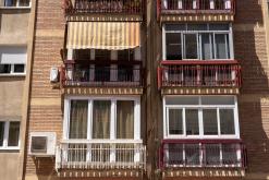 Málaga - Prodloužený víkend po Španělsku (duben 2024)