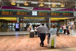 Málaga - Prodloužený víkend po Španělsku (duben 2024)