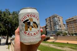 Málaga - Prodloužený víkend po Španělsku (duben 2024)