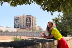 Málaga - Prodloužený víkend po Španělsku (duben 2024)