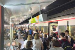 Málaga - Prodloužený víkend po Španělsku (duben 2024)