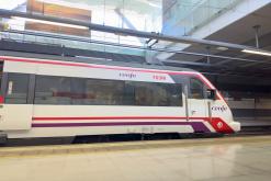 Málaga - Prodloužený víkend po Španělsku (duben 2024)