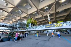 Málaga - Prodloužený víkend po Španělsku (duben 2024)