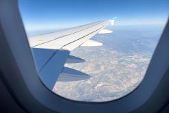 Málaga - Prodloužený víkend po Španělsku (duben 2024)