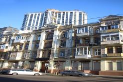 Kyjev - Týden po Ukrajině (srpen 2016)