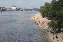 Kyjev - Týden po Ukrajině (srpen 2016)