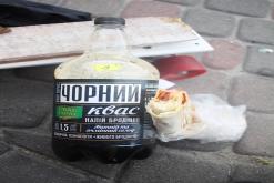 Kyjev - Týden po Ukrajině (srpen 2016)