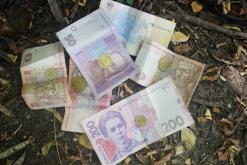 Kyjev - Týden po Ukrajině (srpen 2016)