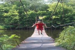 Poltava - Týden po Ukrajině (srpen 2016)