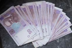 Poltava - Týden po Ukrajině (srpen 2016)