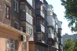 Mykolaiv - Týden po Ukrajině (srpen 2016)