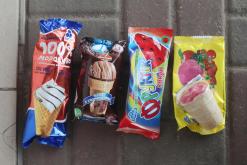 Mykolaiv - Týden po Ukrajině (srpen 2016)