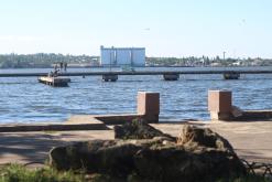 Mykolaiv - Týden po Ukrajině (srpen 2016)