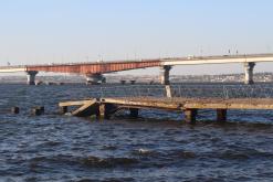 Mykolaiv - Týden po Ukrajině (srpen 2016)