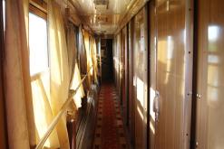 Poltava - Týden po Ukrajině (srpen 2016)