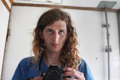 Poltava - Týden po Ukrajině (srpen 2016)