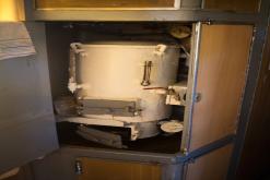 Poltava - Týden po Ukrajině (srpen 2016)