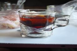 Poltava - Týden po Ukrajině (srpen 2016)