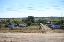 Poltava - Týden po Ukrajině (srpen 2016)