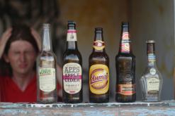 Mykolaiv - Týden po Ukrajině (srpen 2016)