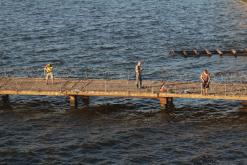 Mykolaiv - Týden po Ukrajině (srpen 2016)