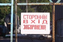 Mykolaiv - Týden po Ukrajině (srpen 2016)