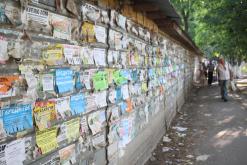 Mykolaiv - Týden po Ukrajině (srpen 2016)