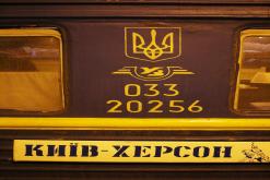 Mykolaiv - Týden po Ukrajině (srpen 2016)