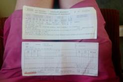 Užhorod - Týden po Ukrajině (srpen 2016)